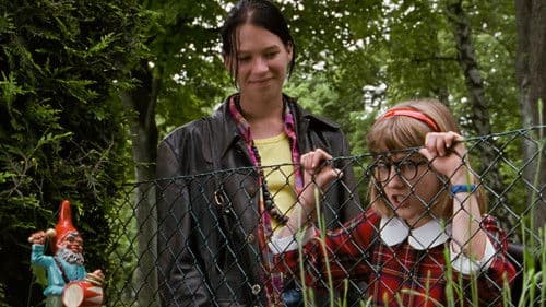 Nach Fünf im Urwald Bild 2