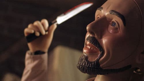 Dark Stories to Survive the Night Bild 1