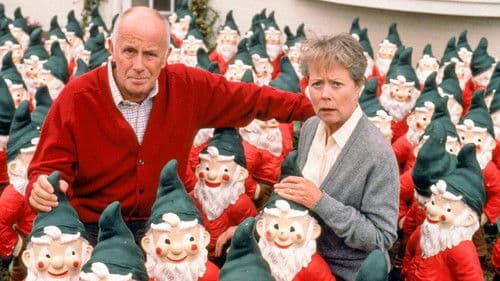 One Foot in the Grave Bild 8