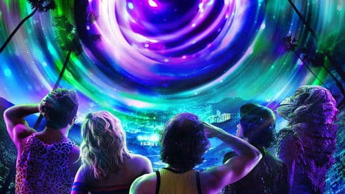 Now Apocalypse Bild 8