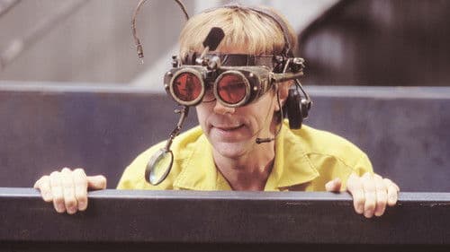 Meister der Verwandlung Bild 3