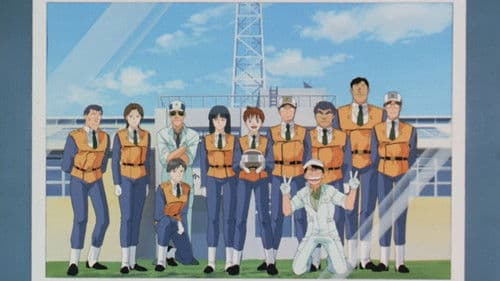 Patlabor: The New Files Bild 2