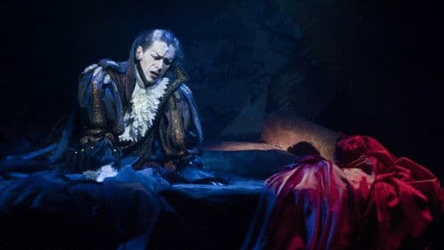 Drácula, el musical Bild 1