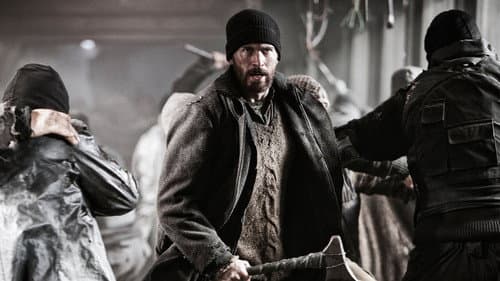 Snowpiercer Bild 2