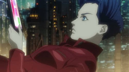 攻殻機動隊ARISE ANOTHER MISSION Bild 3