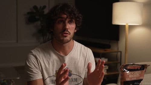 Strange Man Caught on Doorbell Bild 4