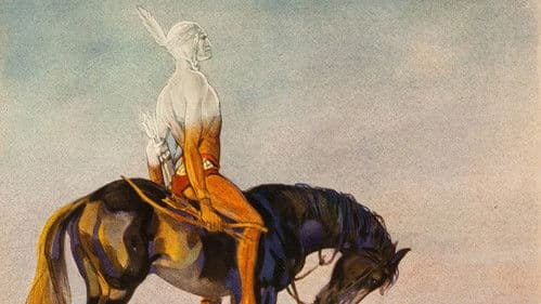 The Vanishing American Bild 2