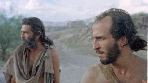 Cabeza de Vaca Bild 1