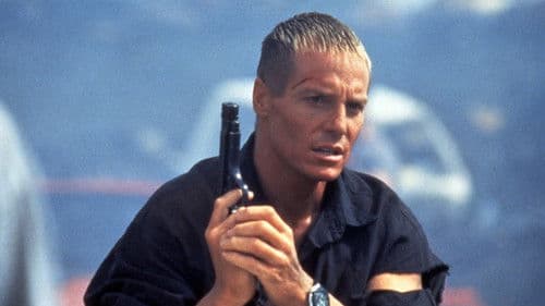 Cyborg Cop III Bild 2