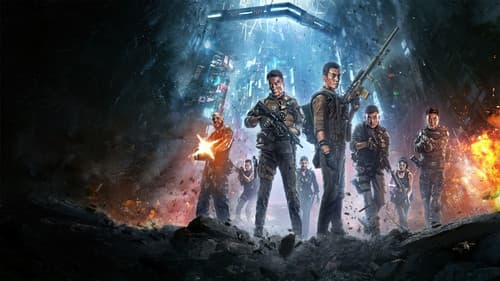 The Underground War Bild 1