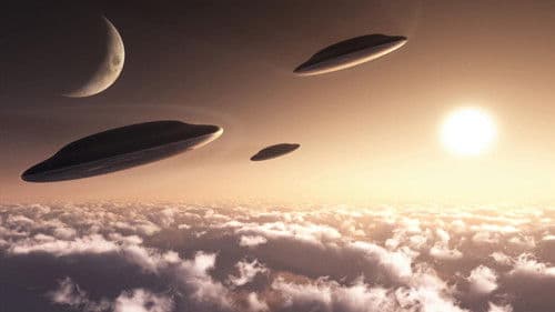 UFOs and Nukes - The Secret Link Revealed Bild 1