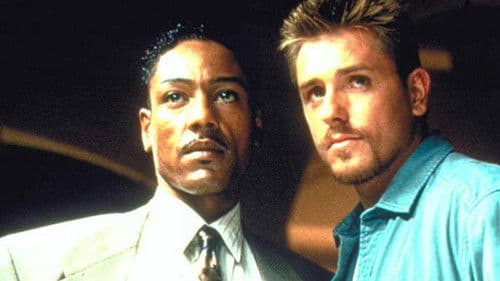 Bakersfield P.D. Bild 1