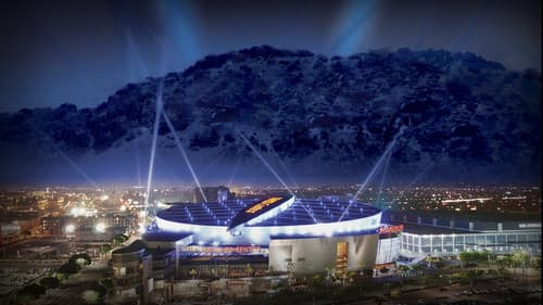 WWE WrestleMania 21 Bild 1