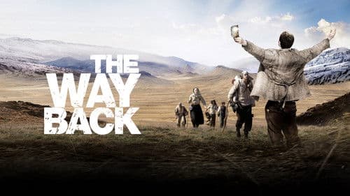 The Way Back - Der lange Weg Bild 6