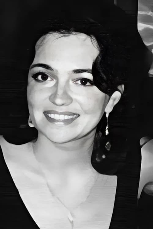 Регина Быстрякова