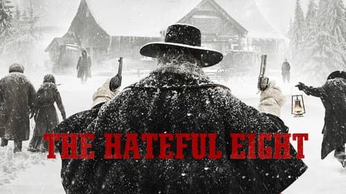 The Hateful 8 Bild 7