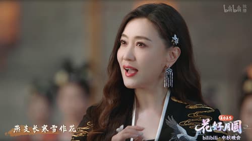 2025花好月圆bilibili中秋晚会 Bild 1