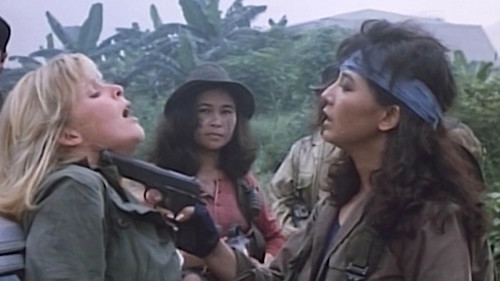 Savage Justice Bild 8