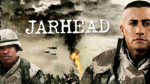 Jarhead - Willkommen im Dreck Bild 5