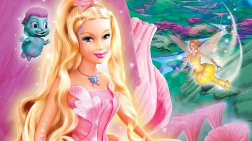 Barbie - Fairytopia Bild 1