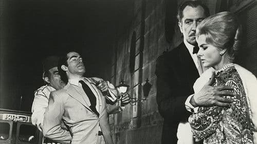 Das Haus der tausend Freuden Bild 2