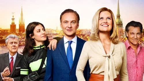 Ich liebe dich - Eine Scheidungskomödie Bild 1