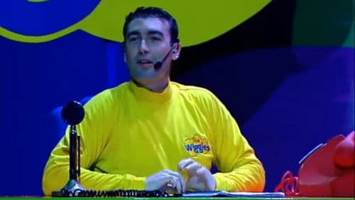 The Wiggles: Live: Hot Potatoes! Bild 5