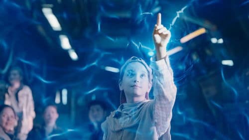 Star Abyss - Monsterangriff im All Bild 1