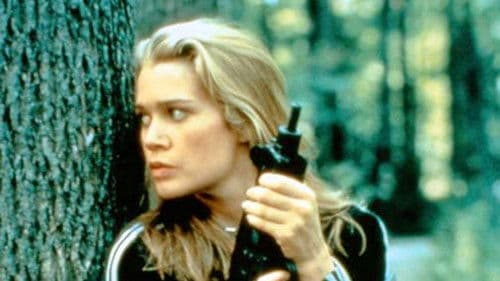 Expect No Mercy - Gnadenlos Bild 5