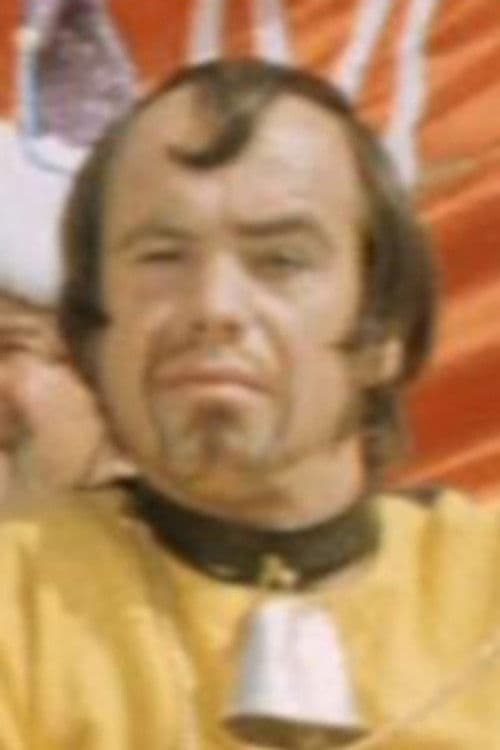 Евгений Бугров