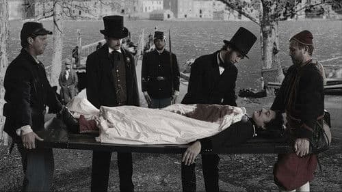 Saving Lincoln Bild 2