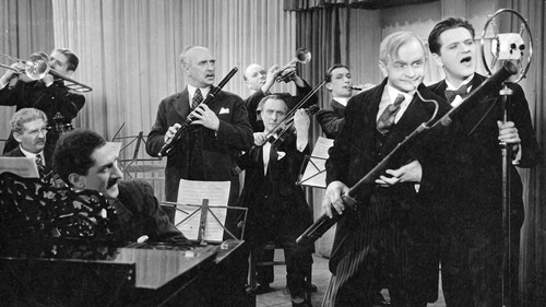 Piętro wyżej Bild 5