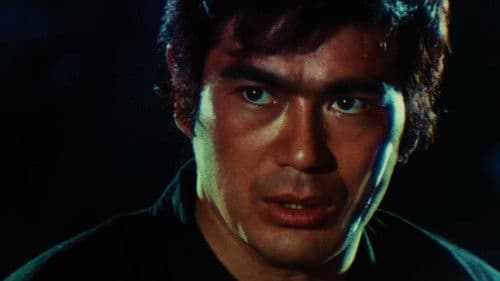 Sonny Chiba - Der unerbittliche Vollstrecker Bild 5
