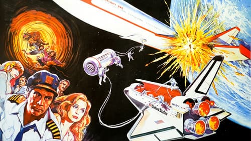 Starflight One - Irrflug ins Weltall Bild 4