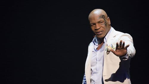 Mike Tyson: Undisputed Truth Bild 2