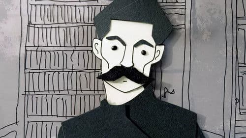 1917 - Der wahre Oktober Bild 1