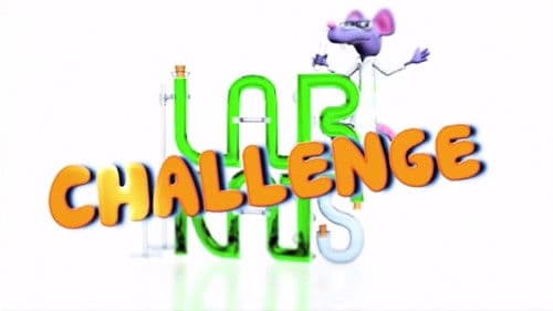 Lab Rats Challenge Bild 1