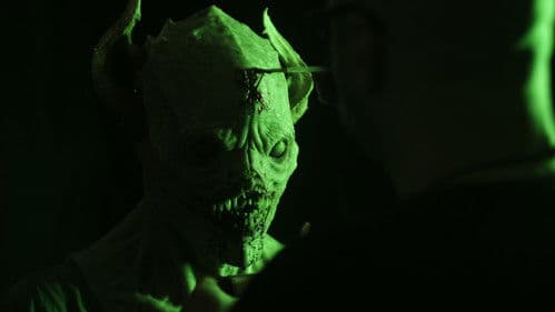 The Book of the Dead Bild 1