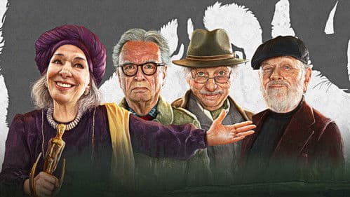 El cuento de las comadrejas Bild 4