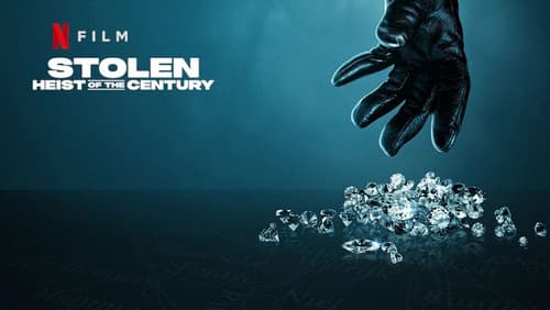 Stolen: Der große Diamantenraub in Antwerpen Bild 4