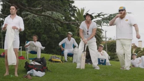 Save Your Legs! Bild 1