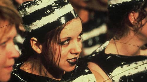 Blackout im Höllenparadies Bild 1