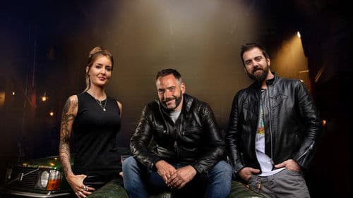 Goblin Works Garage Bild 2