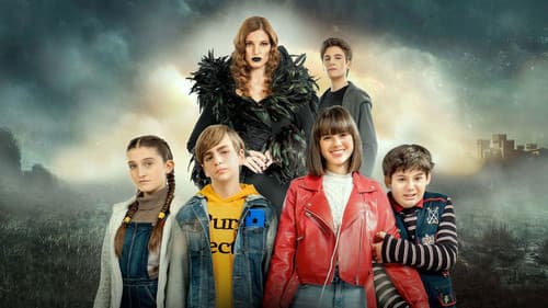 Die Ritter von Castelcorvo Bild 1