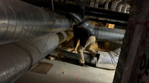 Another Found Footage Film Bild 1