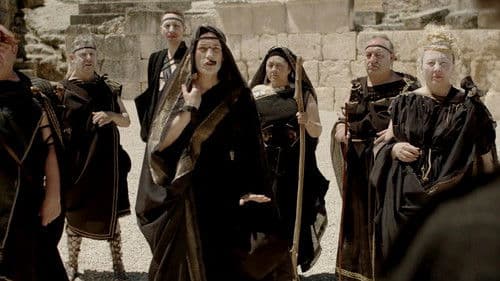 Si Talía fuera ciega Bild 3