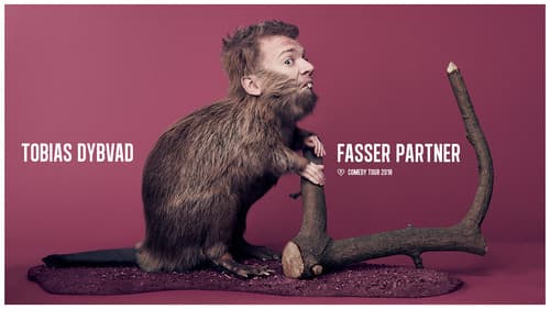 Tobias Dybvad: Fasser partner Bild 1