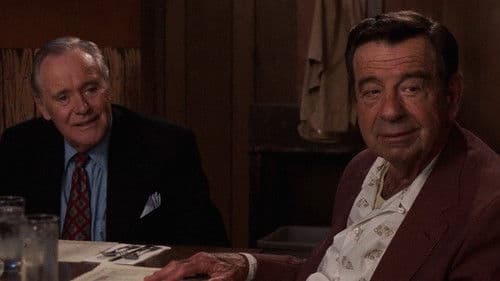 Immer noch ein seltsames Paar Bild 8