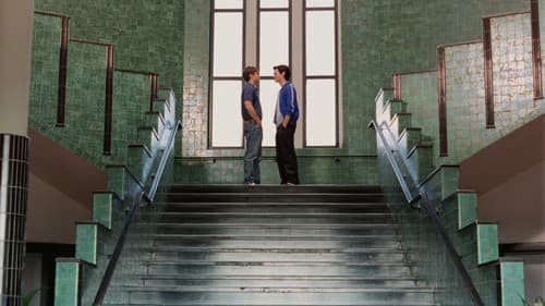 Chance' Highschool Abenteuer Bild 8