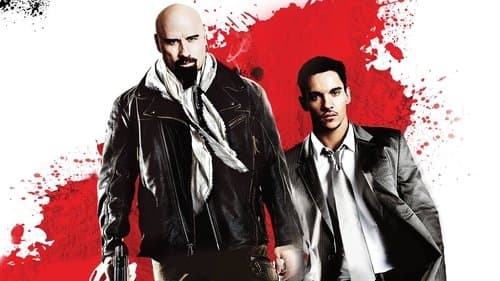 From Paris with Love Bild 7